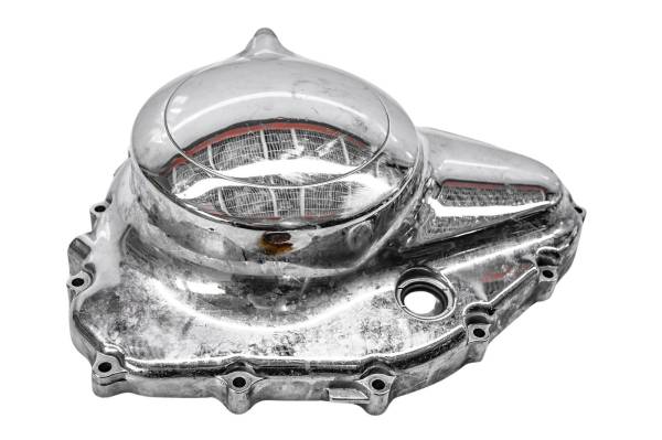 Suzuki - 02 Suzuki Marauder 800 Clutch Cover