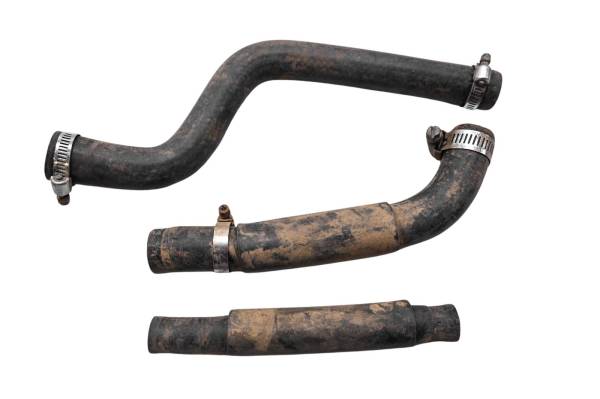 Yamaha - 00 Yamaha YZ125 Radiator Coolant Hoses