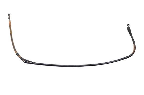 Suzuki - 96 Suzuki RM125 Front Brake Line