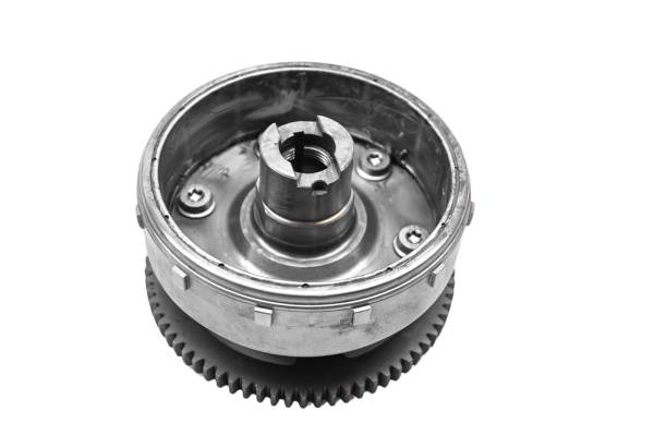 Honda - 07 Honda Rancher 420 4x4 Flywheel Starter Clutch Bearing & Gear TRX420FM