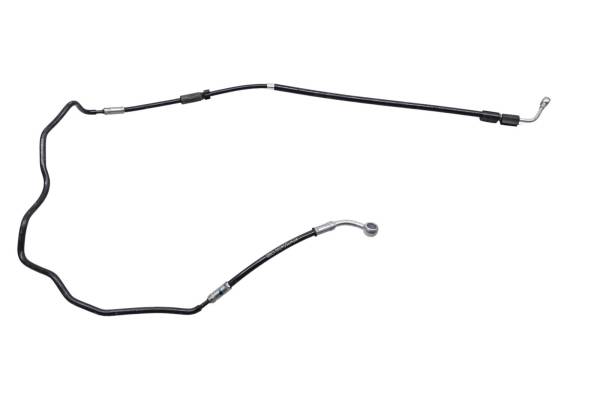 KTM - 15 KTM 690 Enduro R Rear Brake Line