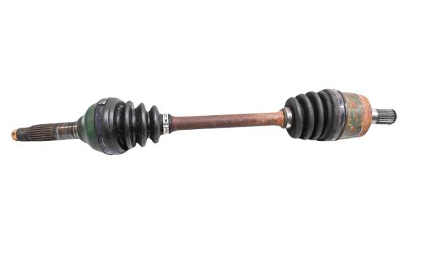 Kawasaki - 06 Kawasaki Brute Force 750 Front Cv Axle Right