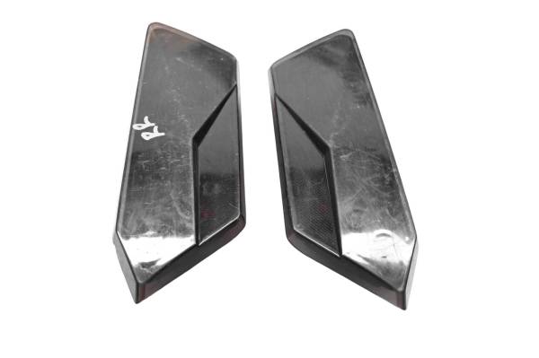 Polaris - 15 Polaris RZR 900 4x4 Tail Brake Lights Left & Right