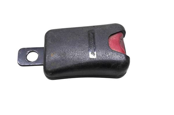 Can-Am - 13 Can-Am Commander 800 4x4 Seat Belt Assembly