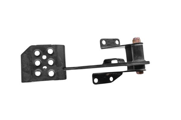 Polaris - 18 Polaris Ranger 570 4x4 Rear Brake Pedal