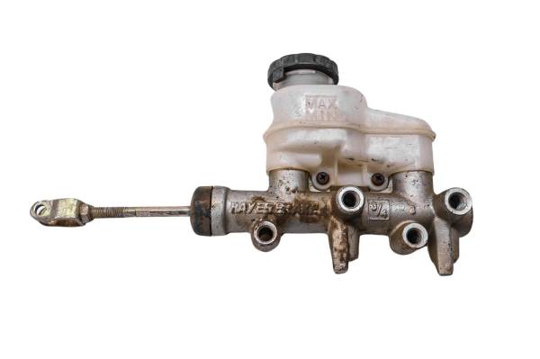 Polaris - 10 Polaris RZR S 800 4x4 Rear Brake Master Cylinder