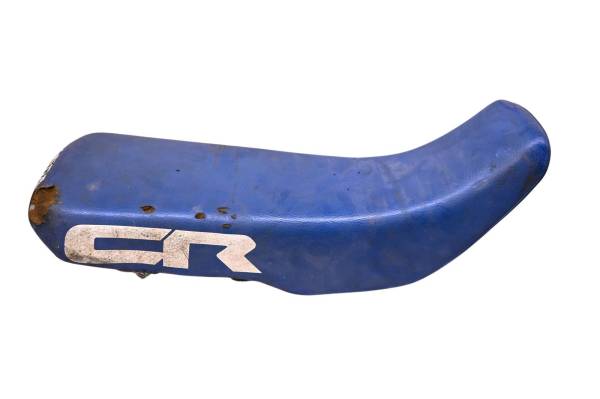 Honda - 85 Honda CR125R Seat