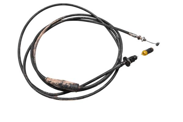 Arctic Cat - 15 Arctic Cat Wildcat 700 4x4 Throttle Cable