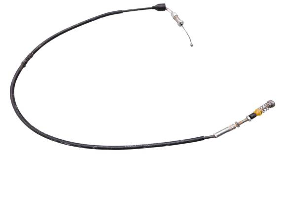 Kawasaki - 15 Kawasaki Teryx 800 4x4 Throttle Cable KRF800