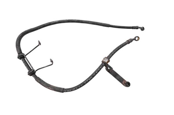 Honda - 98 Honda Magna 750 Rear Brake Line VF750C