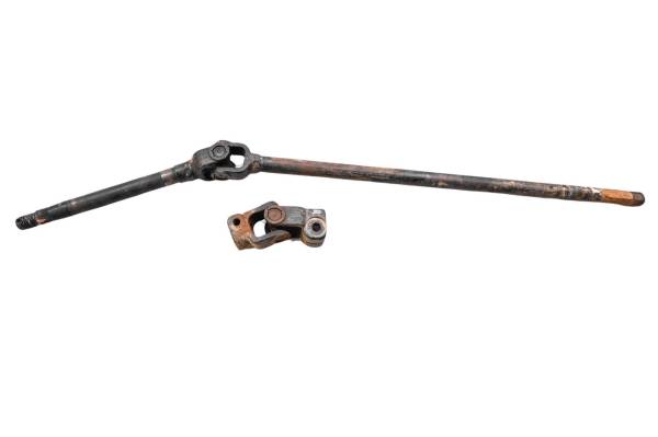 Arctic Cat - 16 Arctic Cat Prowler 1000 XT Steering Stem Shaft Linkage