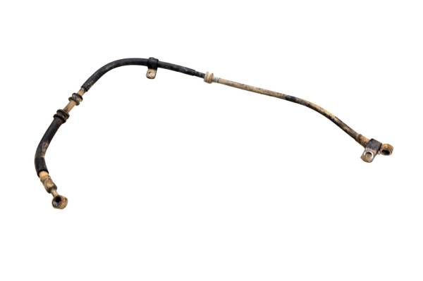 Bombardier - 02 Can-Am DS650 Rear Brake Line Bombardier