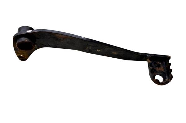 Bombardier - 02 Can-Am DS650 Rear Brake Pedal Bombardier