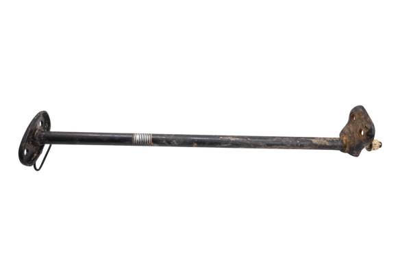 Polaris - 02 Polaris Sportsman 90 Steering Stem Shaft