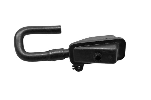 Suzuki - 02 Suzuki Marauder 800 Crankcase Breather Box Vent VZ800