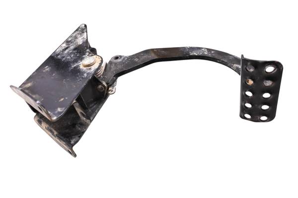 Kawasaki - 15 Kawasaki Teryx 800 4x4 Rear Brake Pedal KRF800