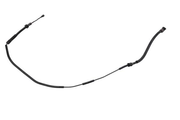 Honda - 84 Honda Nighthawk 700S Engine Oil Line CB700SC