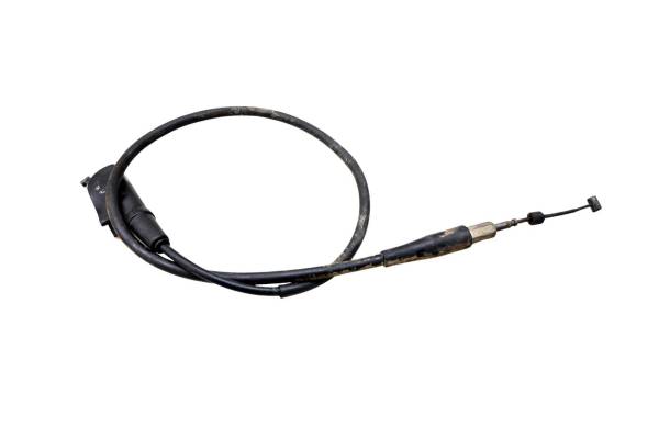 Bombardier - 02 Can-Am DS650 Clutch Cable Bombardier