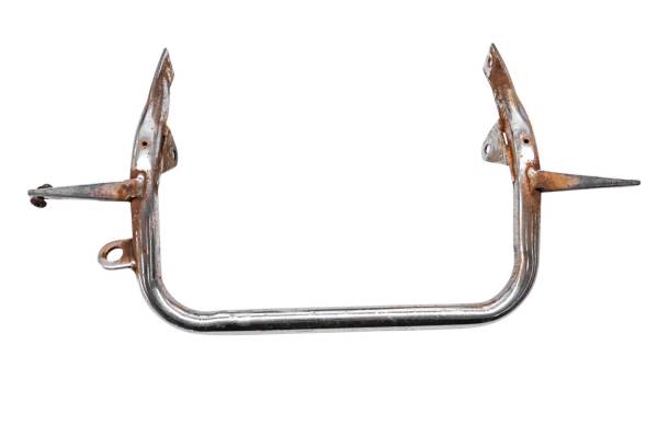 Yamaha - 90 Yamaha Moto 4 Rear Grab Bar YFM350