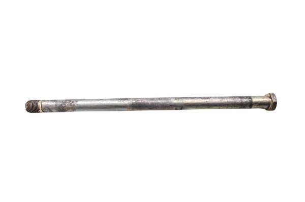 Yamaha - 13 Yamaha YFZ450 2x4 Rear Pivot Bolt