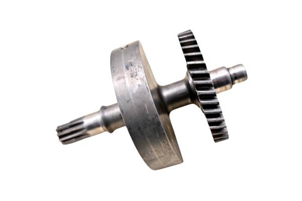 Bombardier - 02 Can-Am DS650 Counter Balancer Crankshaft Balance Bombardier