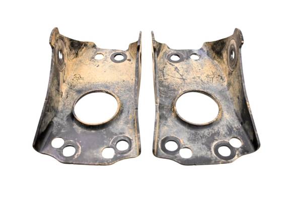 Polaris - 13 Polaris Sportsman 500 4x4 Rear Upper A-Arm Brackets Mounts