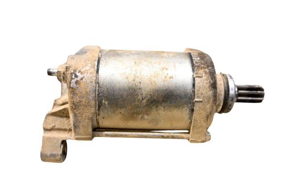 Polaris - 13 Polaris Sportsman 500 4x4 Starter Motor