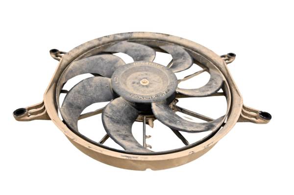 Polaris - 13 Polaris Sportsman 500 4x4 Radiator Fan