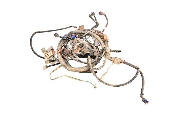 Polaris - 13 Polaris Sportsman 500 4x4 Wire Harness Electrical Wiring For Parts