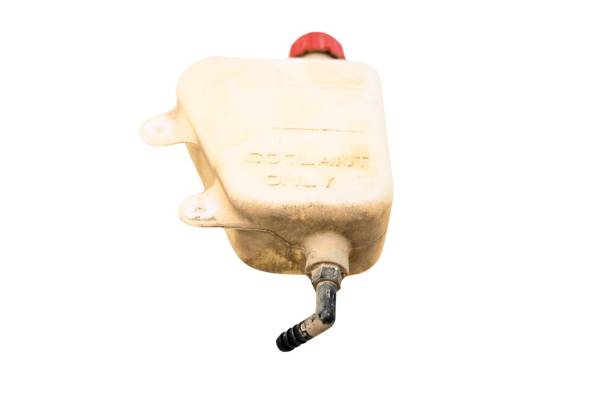 Polaris - 13 Polaris Sportsman 500 4x4 Coolant Overflow Radiator Bottle