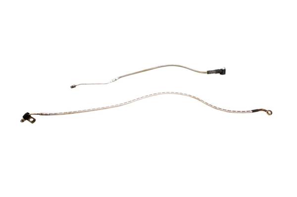 Polaris - 20 Polaris Sportsman 570 4x4 Rear Brake Lines