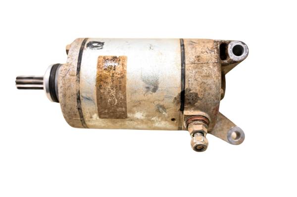 Polaris - 20 Polaris Sportsman 570 4x4 Starter Motor