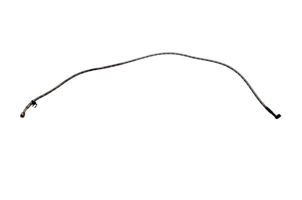 Polaris - 20 Polaris Sportsman 570 Rear Brake Line