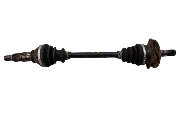 Bombardier - 05 Can-Am Outlander Max 400 4x4 Front Left Cv Axle Bombardier