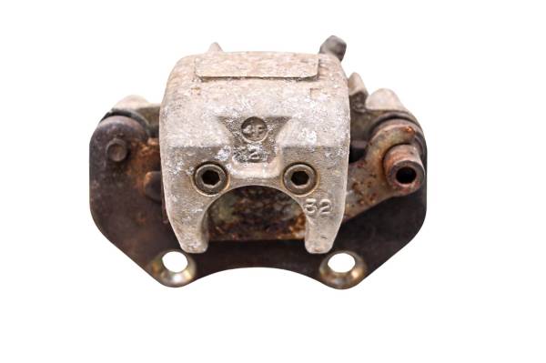 Bombardier - 05 Can-Am Outlander Max 400 4x4 Front Right Brake Caliper Bombardier