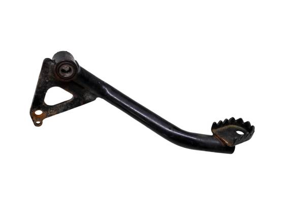 Bombardier - 05 Can-Am Outlander Max 400 4x4 Rear Brake Pedal Bombardier