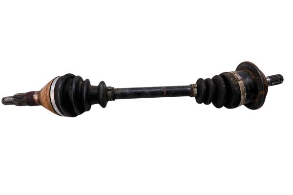 Bombardier - 05 Can-Am Outlander Max 400 4x4 Rear Left Cv Axle Bombardier