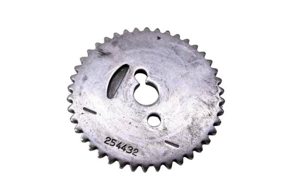 Bombardier - 05 Can-Am Outlander Max 400 4x4 Camshaft Sprocket Cam Gear Bombardier