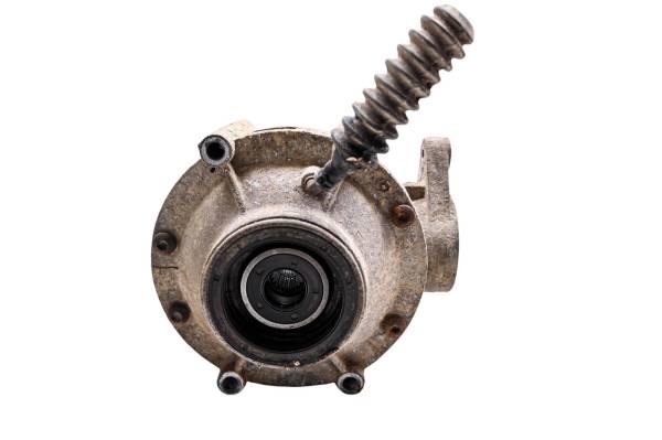 Bombardier - 05 Can-Am Outlander Max 400 4x4 Rear Differential Bombardier