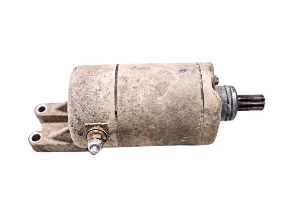 Bombardier - 05 Can-Am Outlander Max 400 4x4 Starter Motor Bombardier