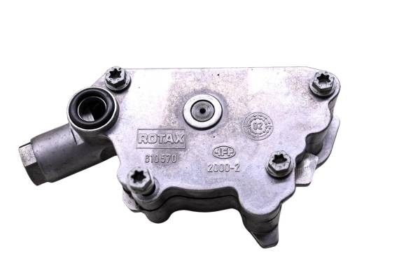 Bombardier - 05 Can-Am Outlander Max 400 4x4 Oil Pump Bombardier