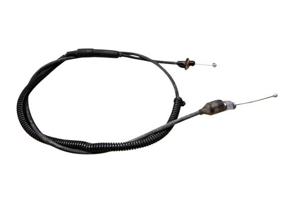 Polaris - 20 Polaris Sportsman 570 4x4 Throttle Cable