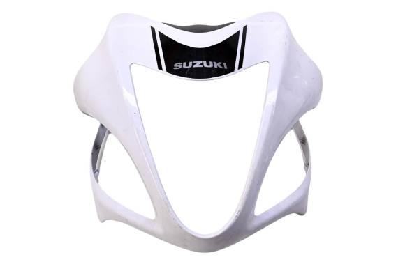 Suzuki - 11 Suzuki GSX1300RL1 Body Cowling Hayabusa