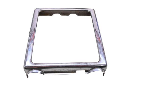 Suzuki - 03 Suzuki Intruder 1500 Oil Cooler Cover VL1500