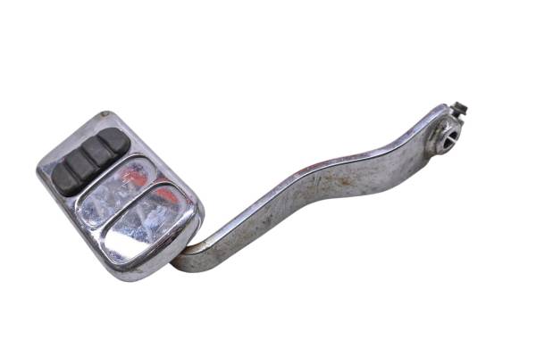 Suzuki - 03 Suzuki Intruder 1500 Rear Brake Pedal VL1500