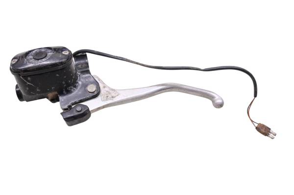 Polaris - 16 Polaris Sportsman 850 4x4 Front Brake Master Cylinder & Lever