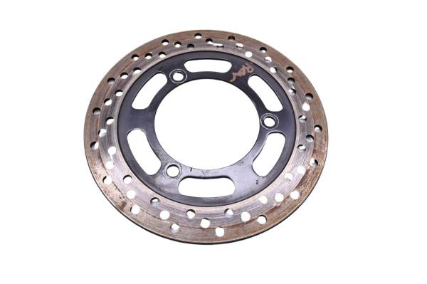 Kawasaki - 09 Kawasaki Ninja 500EX Rear Brake Rotor Disc