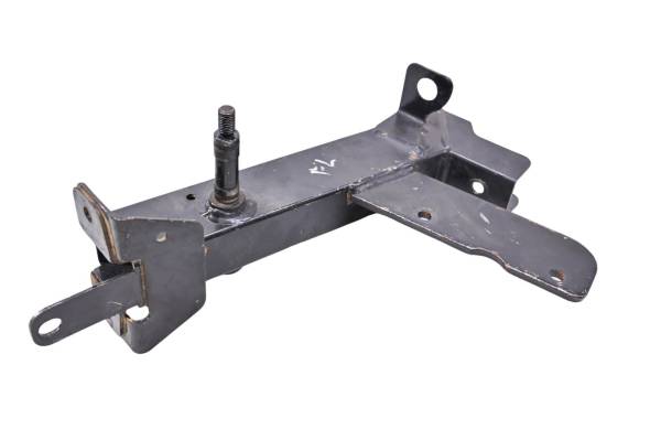 Arctic Cat - 09 Arctic Cat Prowler 650 Steering Stem Support Bracket Mount Left