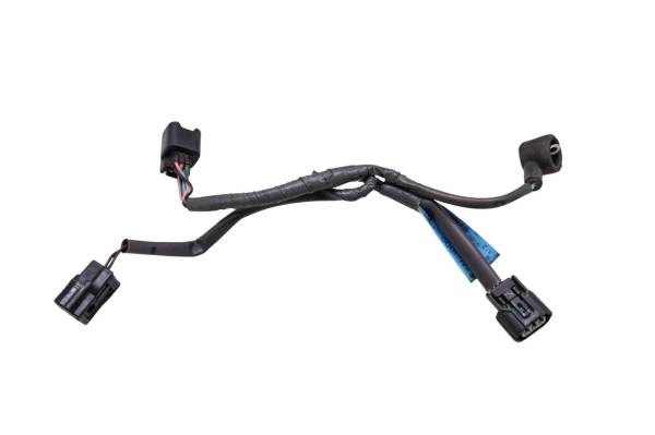 Honda - 16 Honda CBR500RR Engine Wire Harness Electrical Wiring