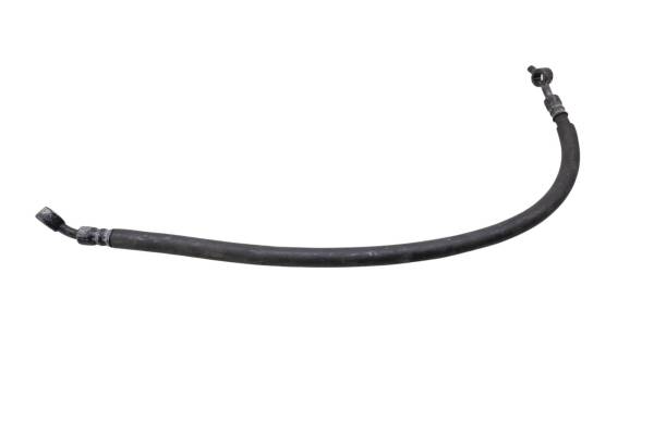 Kawasaki - 17 Kawasaki Ninja 300 EX Rear Brake Line